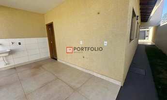 Imagem 10: Casa à venda, Rosa dos Ventos, Aparecida de Goiânia, GO