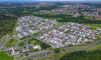 Imagem: Lote plano para venda no condominio Florais