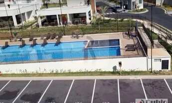 Imagem 2: Apto 2 dormitórios - Condomínio Lar Toronto