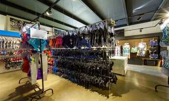 Imagem: Loja em Moema