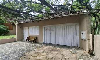 Imagem 6: Casa térrea semi mobiliada 03 dormitórios Bairro Centro REF: C1725