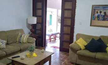 Imagem 6: CASA EM CONDOMÍNIO - CLUBE DE CAMPO VALINHOS - SP