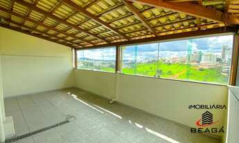 Imagem 3: COBERTURA PARA ALUGAR NO CABRAL