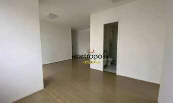 Imagem 5: Apartamento para alugar, 68 m² por R$ 5.194,56/mês - Cerâmica - São Caetano do Sul/SP