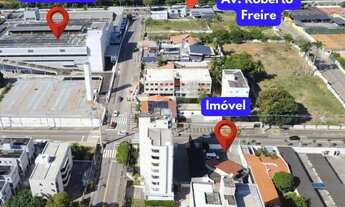 Imagem 2: Casa com 4 suítes Lado Sombra - Terreno com 600m² na Rua Ismael Pereira