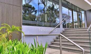 Imagem 5: GARDEN COM 3 SUÍTES E TERRAÇO GOURMET: NO CORAÇÃO DO BIGORRILHO!