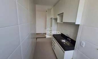 Imagem 7: Apartamento 2 quartos para alugar no bairro Vila Industrial em Piracicaba