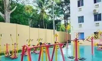 Imagem 3: Aptos no Vitória na Forquilha