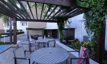 Imagem 4: Imóvel para aluguel tem 43 metros quadrados com 1 quarto em Centro - Fortaleza - CE