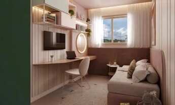 Imagem 6: Apartamentos de 2 e 3 quartos vizinho ao Parque Shopping