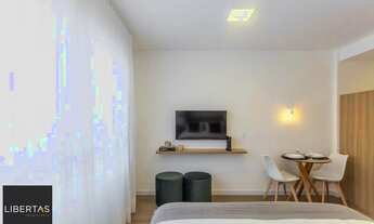 Imagem 5: Apartamento estilo Stúdio no Conect bairro Partenon para alugar