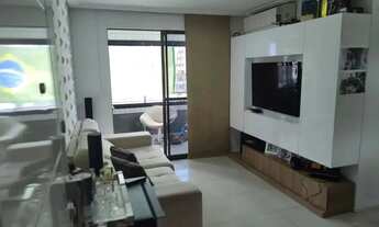 Imagem 4: Apartamento com Porteira Fechada e com excelente localização, no Bairro de Fátima