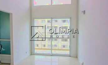 Imagem 4: Venda Apartamento 1 Dormitórios - 45 m² Moema