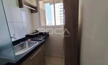 Imagem 7: Apartamento padrão para alugar no Jardim São Carlos, São Carlos