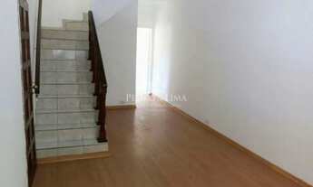 Imagem 3: Sobrado Frontal com 3 Quartos - 2 vagas de garagem na Ponte Rasa