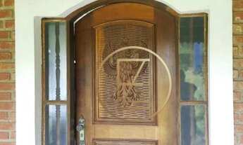 Imagem 2: Chácara com 2 dormitórios, 28000 m² - venda por R$ 1.800.000,00 ou aluguel por R$ 15.100,0