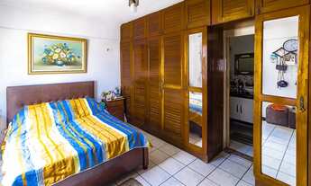 Imagem 6: Apto à venda no Ed. Villa Régia, 113m2, 3/4, Fátima , 450mil