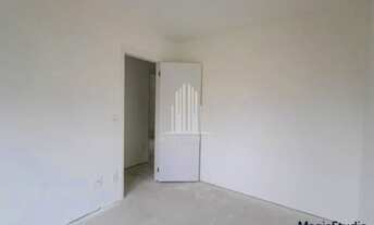 Imagem 3: Apartamento para locação na Vila Clementino, São Paulo-SP: 2 quartos, 1 suíte, 1 sala, 2 b