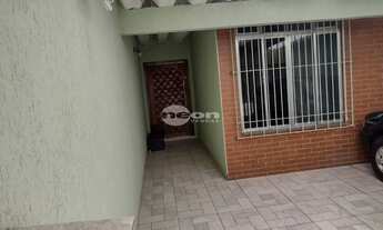 Imagem 3: SOBRADO - SÃO BERNARDO DO CAMPO - PAULICEIA