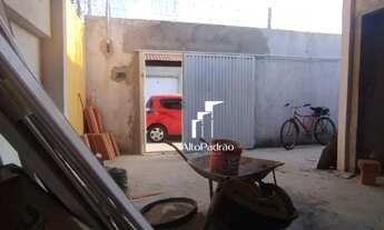 Imagem 2: Casa com 3 dormitórios à venda, 93 m² por R$ 340.000,00 - Todos os Santos - Teresina/PI