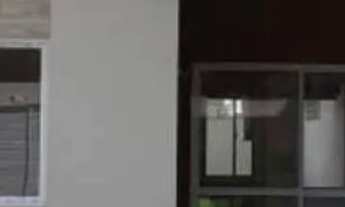 Imagem: CASA PLANA NOVA Á VENDA - EUSÉBIO/CE