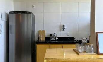 Imagem 4: Alugo apartamento mobilhado no centro