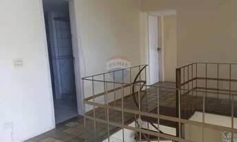 Imagem 5: Vende apartamento duplex, quatro quartos, Espinheiro