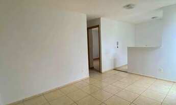 Imagem 2: Apartamento com 2 dormitórios à venda, 53 m² por R$ 185.000,00 - Moinho dos Ventos - Goiân