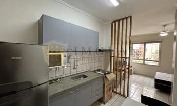 Imagem 2: Kitchnet Mobiliada disponível para venda e locação