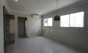 Imagem: Apartamento Mobiliado no Centro