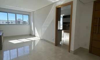 Imagem 3: Apartamento com 2 quartos para alugar em Belo Horizonte