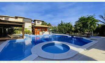 Imagem 4: Apartamento 2 quartos locação temporada Praia do Forte