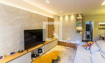 Imagem 3: Apartamento à Venda - Sion, 4 Quartos, 131 m2