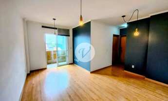 Imagem: Apartamento 2 Dormitórios com 1 Suíte