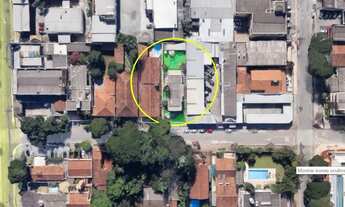 Imagem 3: Terreno Setor Bueno