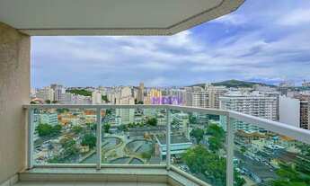 Imagem 2: Apartamento com 2 quartos à venda, 80 m² por R$ 630.000 - Icaraí - Niterói/RJ