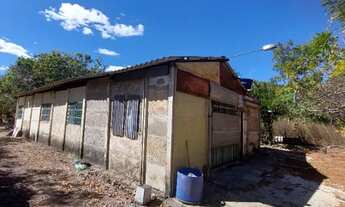 Imagem 2: Rancho no lago Serra da Mesa - 6.758,65 m2