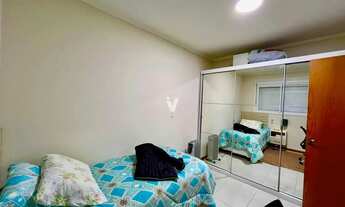 Imagem 7: Apartamento locado 1 dormitório e vaga de garagem no Centro