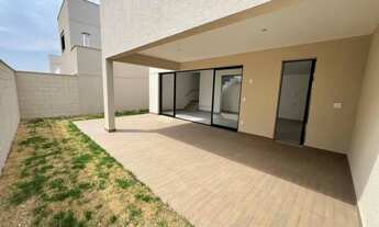 Imagem 7: Sobrado à venda no bairro Jardins Marselha - Aparecida de Goiânia/GO