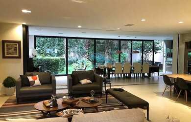 Imagem 6: Locação, Venda-Casa de condomínio-Barueri-Alphaville