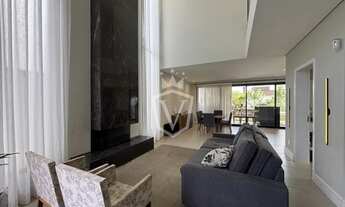 Imagem 12: Casa à venda com 4 suítes no Brisas Jundiaí, Jardim Novo Mundo, Jundiaí/SP