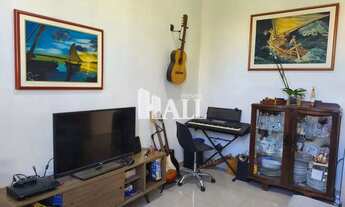 Imagem 2: Casa, Residencial Nato Vetorasso, Rio Preto