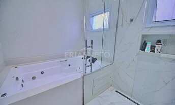 Imagem 7: Casa à Venda no Condomínio Terras de Piracicaba