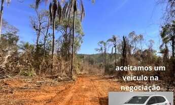 Imagem: Imóvel para venda tem 600 metros quadrados