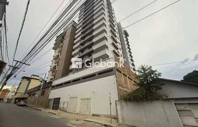 Imagem 9: Apartamento em Montes Claros, no bairro Centro, à venda