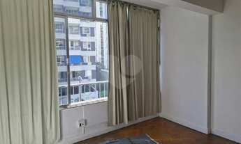 Imagem 7: Imóvel para venda possui 112 metros quadrados com 2 quartos em Tijuca - Rio de Janeiro - R