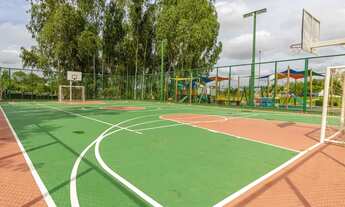 Imagem 3: Lote plano para venda no condominio Florais do Valle com 440 m