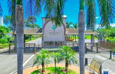 Imagem 8: Terreno no Residencial Maza