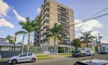 Imagem 2: Studio com 1 dormitório à venda, 32 m² por R$ 320.000,00 - Prado Velho - Curitiba/PR