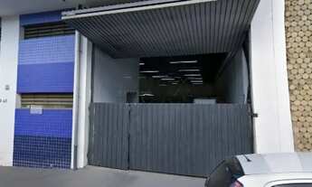 Imagem: Comercial Galpão em Bauru